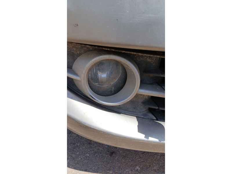 Recambio de faro antiniebla derecho para renault scénic ii (jm0/1_) 1.5 dci (jm1e, jm16) referencia OEM IAM   