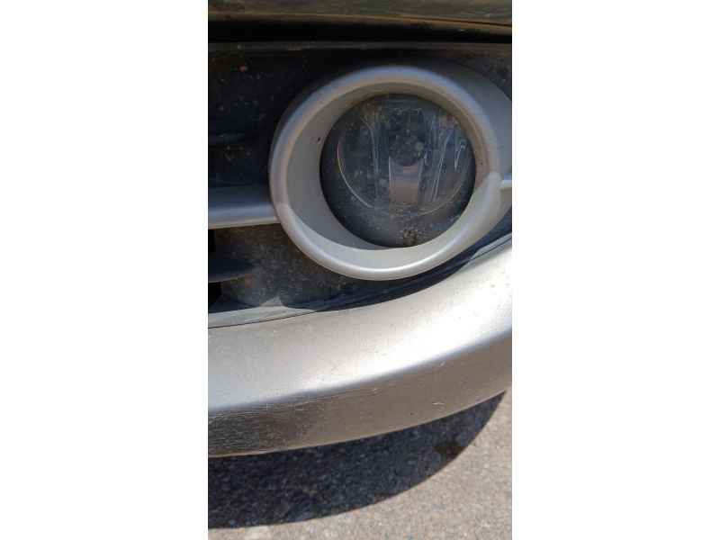Recambio de faro antiniebla izquierdo para renault scénic ii (jm0/1_) 1.5 dci (jm1e, jm16) referencia OEM IAM   
