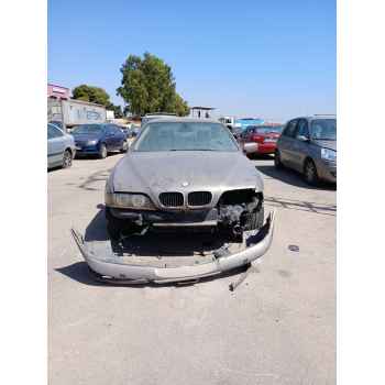 bmw 5 (e39) del año 2006