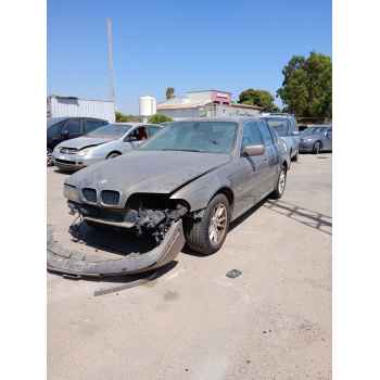 bmw 5 (e39) del año 2006