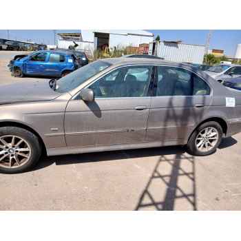 bmw 5 (e39) del año 2006