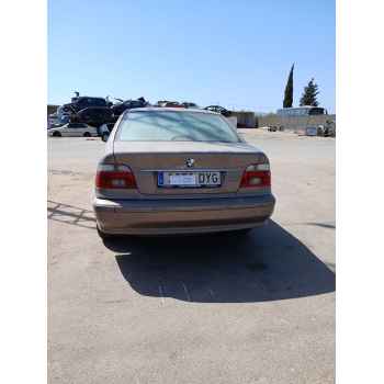 bmw 5 (e39) del año 2006