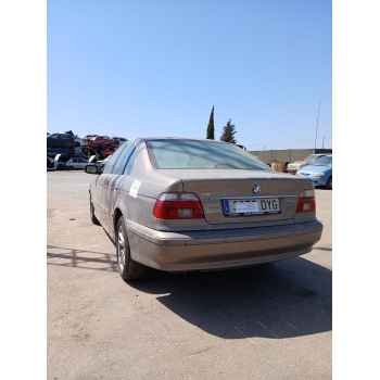 bmw 5 (e39) del año 2006