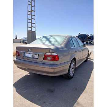 bmw 5 (e39) del año 2006
