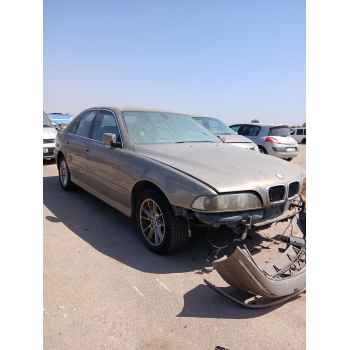 bmw 5 (e39) del año 2006