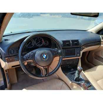 bmw 5 (e39) del año 2006