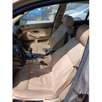 bmw 5 (e39) del año 2006