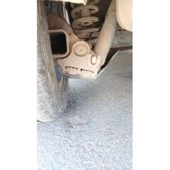 Recambio de amortiguador trasero izquierdo para renault scénic ii (jm0/1_) 1.5 dci (jm1e, jm16) referencia OEM IAM   