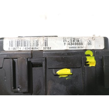 Recambio de caja reles / fusibles para citroën c3 i (fc_, fn_) 1.4 hdi referencia OEM IAM 964349888000  