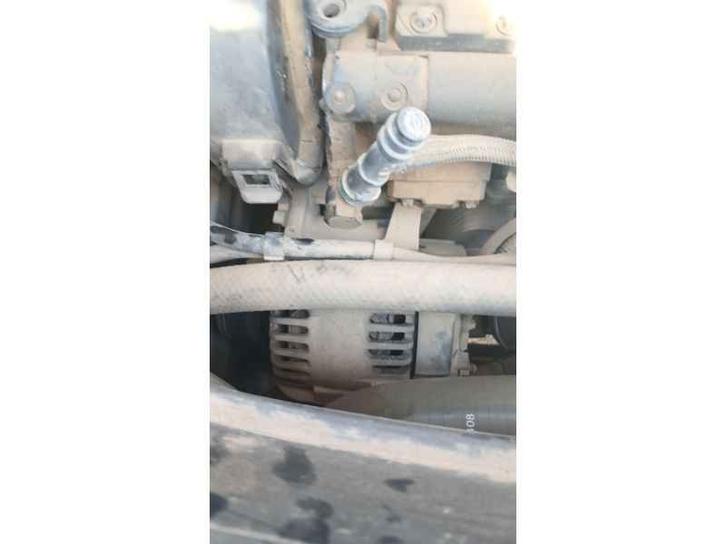 Recambio de alternador para renault scénic ii (jm0/1_) 1.5 dci (jm1e, jm16) referencia OEM IAM   