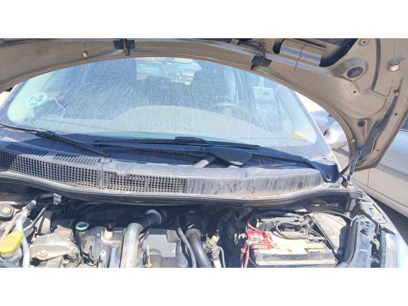 Recambio de torpedo para renault scénic ii (jm0/1_) 1.5 dci (jm1e, jm16) referencia OEM IAM   