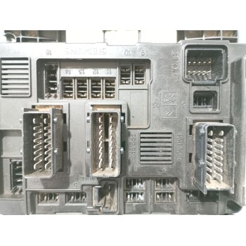 Recambio de caja reles / fusibles para citroën c3 i (fc_, fn_) 1.4 hdi referencia OEM IAM 964349888000  