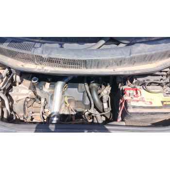Recambio de caja cambios para renault scénic ii (jm0/1_) 1.5 dci (jm1e, jm16) referencia OEM IAM   