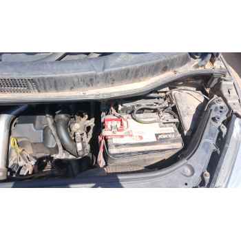 Recambio de caja cambios para renault scénic ii (jm0/1_) 1.5 dci (jm1e, jm16) referencia OEM IAM   