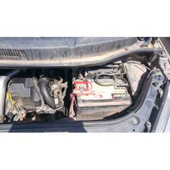 Recambio de caja cambios para renault scénic ii (jm0/1_) 1.5 dci (jm1e, jm16) referencia OEM IAM   