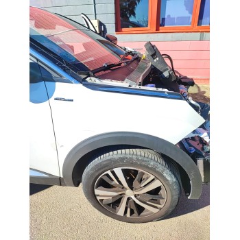 Recambio de aleta delantera derecha para peugeot 5008 ii (mc_, mj_, mr_, m4_) 1.5 bluehdi 130 (mcyhzj, mcyhzr, mcyhzx) referenci