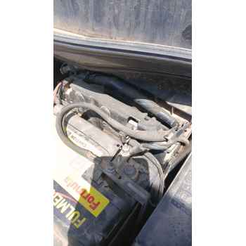 Recambio de centralita motor uce para renault scénic ii (jm0/1_) 1.5 dci (jm1e, jm16) referencia OEM IAM   