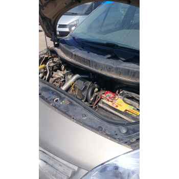 Recambio de centralita motor uce para renault scénic ii (jm0/1_) 1.5 dci (jm1e, jm16) referencia OEM IAM   