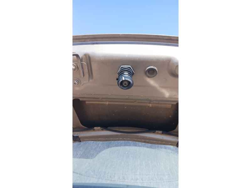 Recambio de cerradura capot para renault scénic ii (jm0/1_) 1.5 dci (jm1e, jm16) referencia OEM IAM   