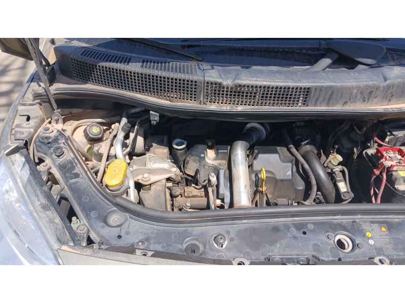 Recambio de cremallera direccion para renault scénic ii (jm0/1_) 1.5 dci (jm1e, jm16) referencia OEM IAM   