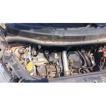 Recambio de cremallera direccion para renault scénic ii (jm0/1_) 1.5 dci (jm1e, jm16) referencia OEM IAM   