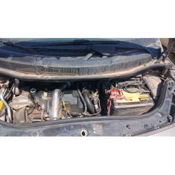 Recambio de cremallera direccion para renault scénic ii (jm0/1_) 1.5 dci (jm1e, jm16) referencia OEM IAM   