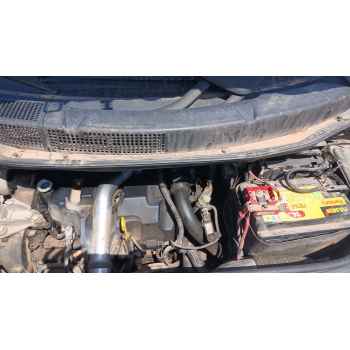 Recambio de cremallera direccion para renault scénic ii (jm0/1_) 1.5 dci (jm1e, jm16) referencia OEM IAM   