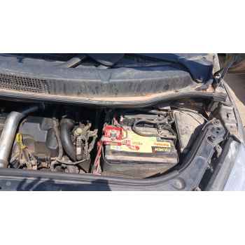Recambio de cremallera direccion para renault scénic ii (jm0/1_) 1.5 dci (jm1e, jm16) referencia OEM IAM   