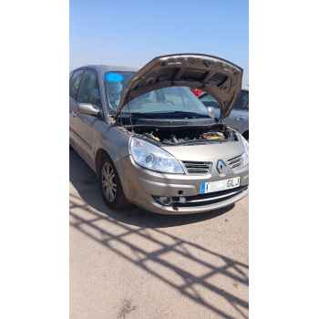 Recambio de cremallera direccion para renault scénic ii (jm0/1_) 1.5 dci (jm1e, jm16) referencia OEM IAM   
