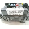 Recambio de caja reles / fusibles para peugeot 307 cc (3b) 1.6 16v referencia OEM IAM 9657608680  