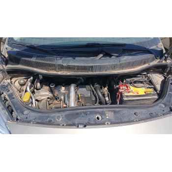 Recambio de motor arranque para renault scénic ii (jm0/1_) 1.5 dci (jm1e, jm16) referencia OEM IAM   