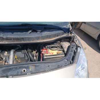 Recambio de motor arranque para renault scénic ii (jm0/1_) 1.5 dci (jm1e, jm16) referencia OEM IAM   
