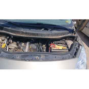 Recambio de motor arranque para renault scénic ii (jm0/1_) 1.5 dci (jm1e, jm16) referencia OEM IAM   