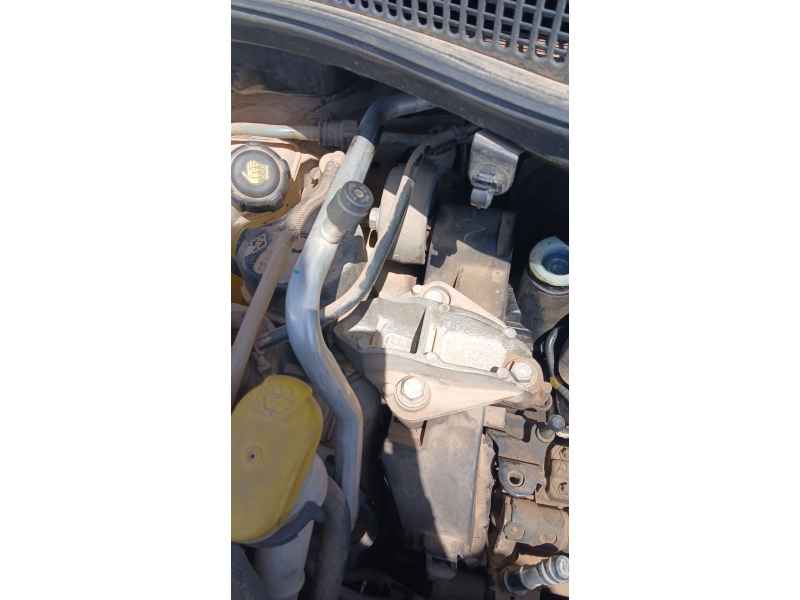 Recambio de tubos aire acondicionado para renault scénic ii (jm0/1_) 1.5 dci (jm1e, jm16) referencia OEM IAM   