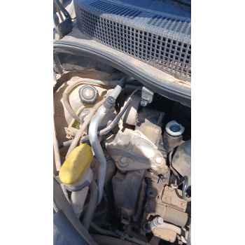 Recambio de tubos aire acondicionado para renault scénic ii (jm0/1_) 1.5 dci (jm1e, jm16) referencia OEM IAM   