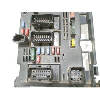 Recambio de caja reles / fusibles para peugeot 307 cc (3b) 1.6 16v referencia OEM IAM 9657608680  