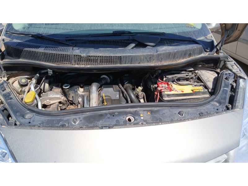 Recambio de servofreno para renault scénic ii (jm0/1_) 1.5 dci (jm1e, jm16) referencia OEM IAM   