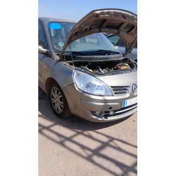 Recambio de servofreno para renault scénic ii (jm0/1_) 1.5 dci (jm1e, jm16) referencia OEM IAM   