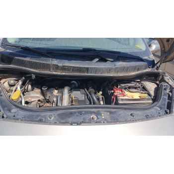 Recambio de tubos aire acondicionado para renault scénic ii (jm0/1_) 1.5 dci (jm1e, jm16) referencia OEM IAM   