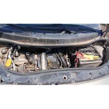 TURBOCOMPRESOR 