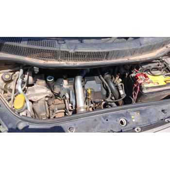 Recambio de turbocompresor para renault scénic ii (jm0/1_) 1.5 dci (jm1e, jm16) referencia OEM IAM   