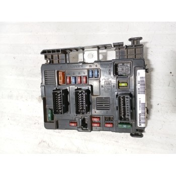 Recambio de caja reles / fusibles para citroën berlingo / berlingo first monospace (mf_, gjk_, gfk_) 1.9 d 4wd (mfwjz) referenci