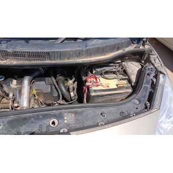 Recambio de turbocompresor para renault scénic ii (jm0/1_) 1.5 dci (jm1e, jm16) referencia OEM IAM   