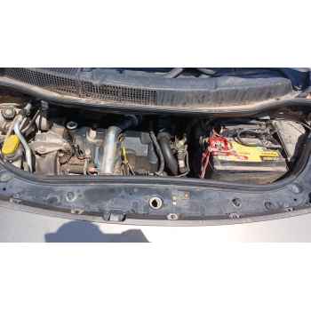Recambio de turbocompresor para renault scénic ii (jm0/1_) 1.5 dci (jm1e, jm16) referencia OEM IAM   