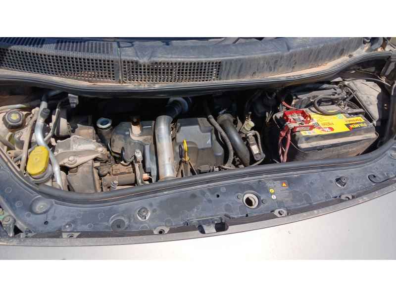 Recambio de abs para renault scénic ii (jm0/1_) 1.5 dci (jm1e, jm16) referencia OEM IAM   