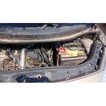 Recambio de abs para renault scénic ii (jm0/1_) 1.5 dci (jm1e, jm16) referencia OEM IAM   