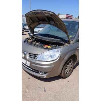 Recambio de bsm para renault scénic ii (jm0/1_) 1.5 dci (jm1e, jm16) referencia OEM IAM   
