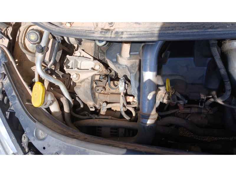 Recambio de compresor a/a para renault scénic ii (jm0/1_) 1.5 dci (jm1e, jm16) referencia OEM IAM   