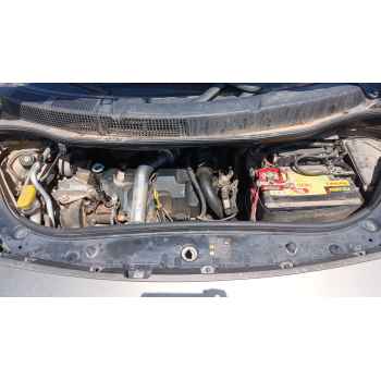 Recambio de compresor a/a para renault scénic ii (jm0/1_) 1.5 dci (jm1e, jm16) referencia OEM IAM   