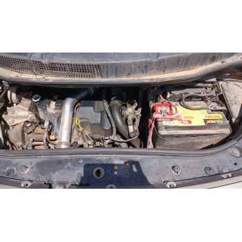 Recambio de compresor a/a para renault scénic ii (jm0/1_) 1.5 dci (jm1e, jm16) referencia OEM IAM   